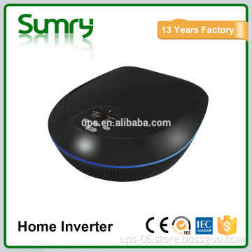 12v 220v 1200w off grid inverter with battery charger